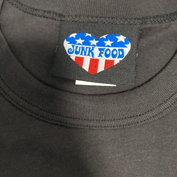 Pittsburgh Steelers Tee by Junk Food - Picture 5 of 8